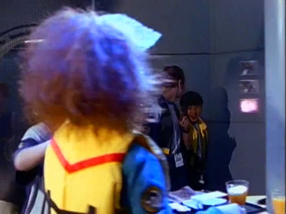 Ocean Girl - Seasons 1 - P 02 - Set Adrift [FilmHD]