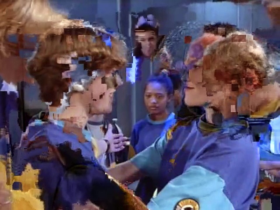 Ocean Girl - Seasons 1 - P04 - The Earthquake [FilmHD]