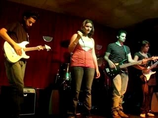 Nur legna - Sweet dream (Marilyn Manson)