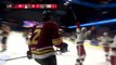 Chicago Wolves 2 at Grand Rapids Griffins 5