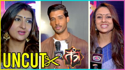 UNCUT Launch Of New Serial TANTRA | Colors TV | EXCLUSIVE FULL EVENT