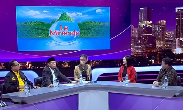 Apa Bedanya Pembangunan Zaman Jokowi dan Soeharto? - ROSI