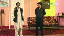 Nasir Chinyoti and Naseem Vicky New Pakistani Stage Drama Full Comedy Clip Pk Mast 2