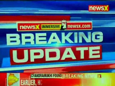 MLA candidate Chandramukhi, transgender woman contesting Telangana polls, goes missing