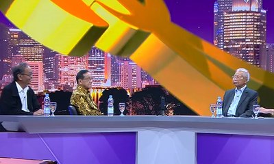 Wajarkah Kembali ke Masa "Orde Baru"? - ROSI