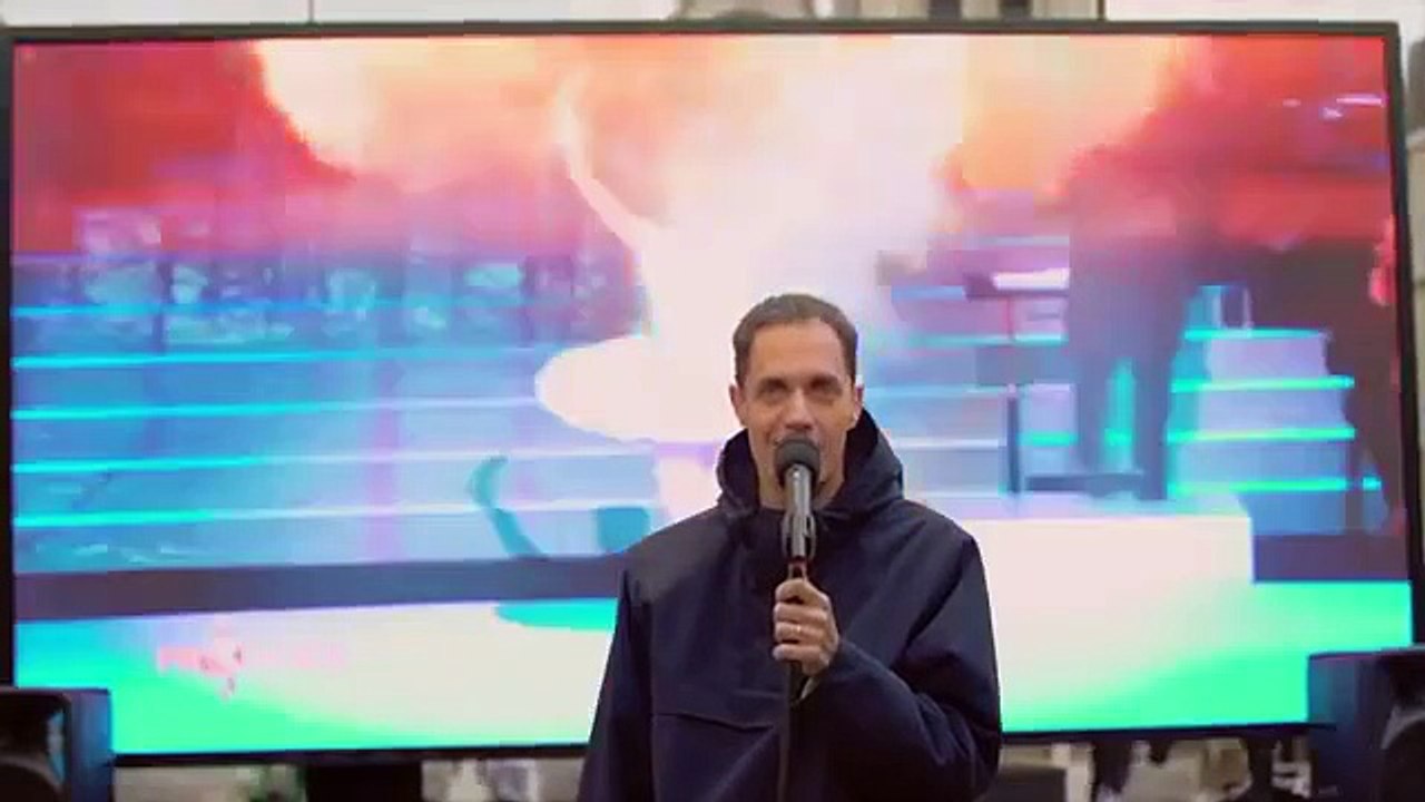 Grand Corps Malade - Sur La Lune