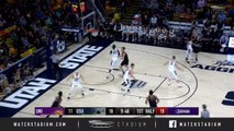 Northern Iowa vs. Utah State Basketball Highlights (2018-19)