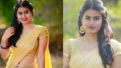 சென்னையில் நடிகை ரியாமிகா தூக்கிட்டு தற்கொலை