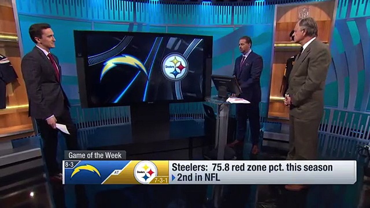 NFL Week 13 Preview Show   NFL