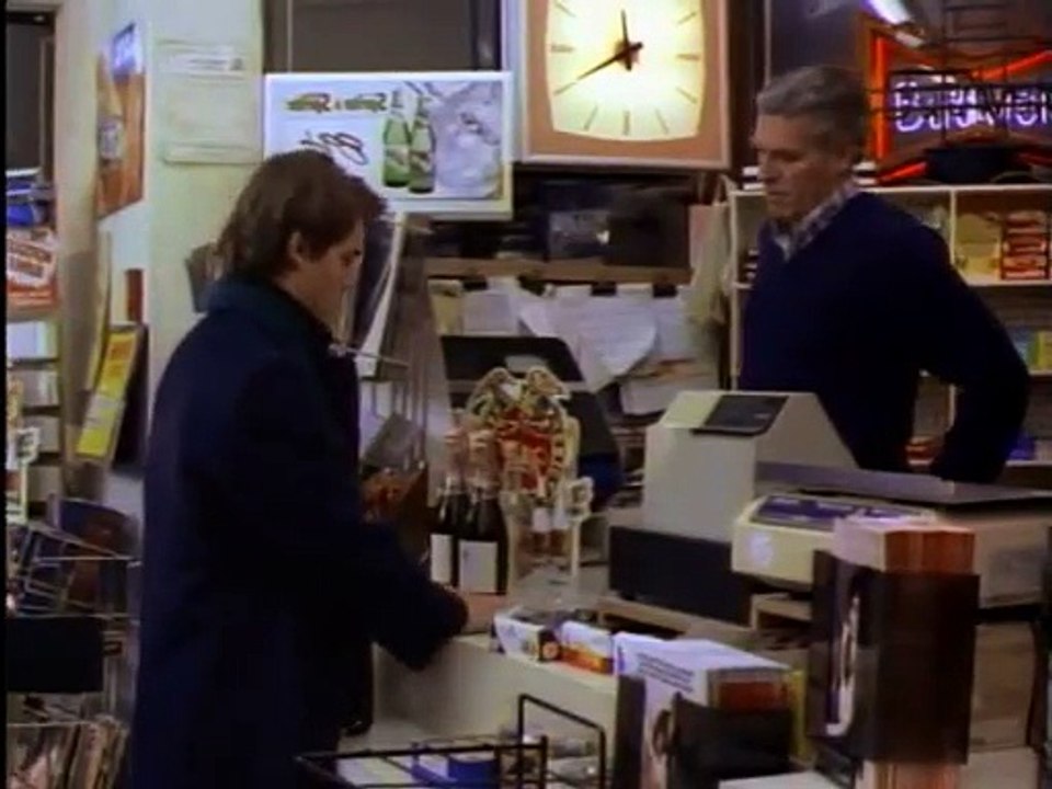 21 Jump Street - 1x05 - My Future's So Bright, I Gotta Wear Shades