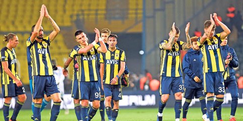 Kadro Değişiyor