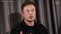 Elon Musk's LA Tunnel Comes To A Halt
