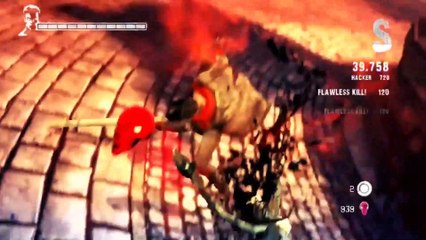 #004 | Let´s Play DMC:Devil May Cry | German | Deutsch