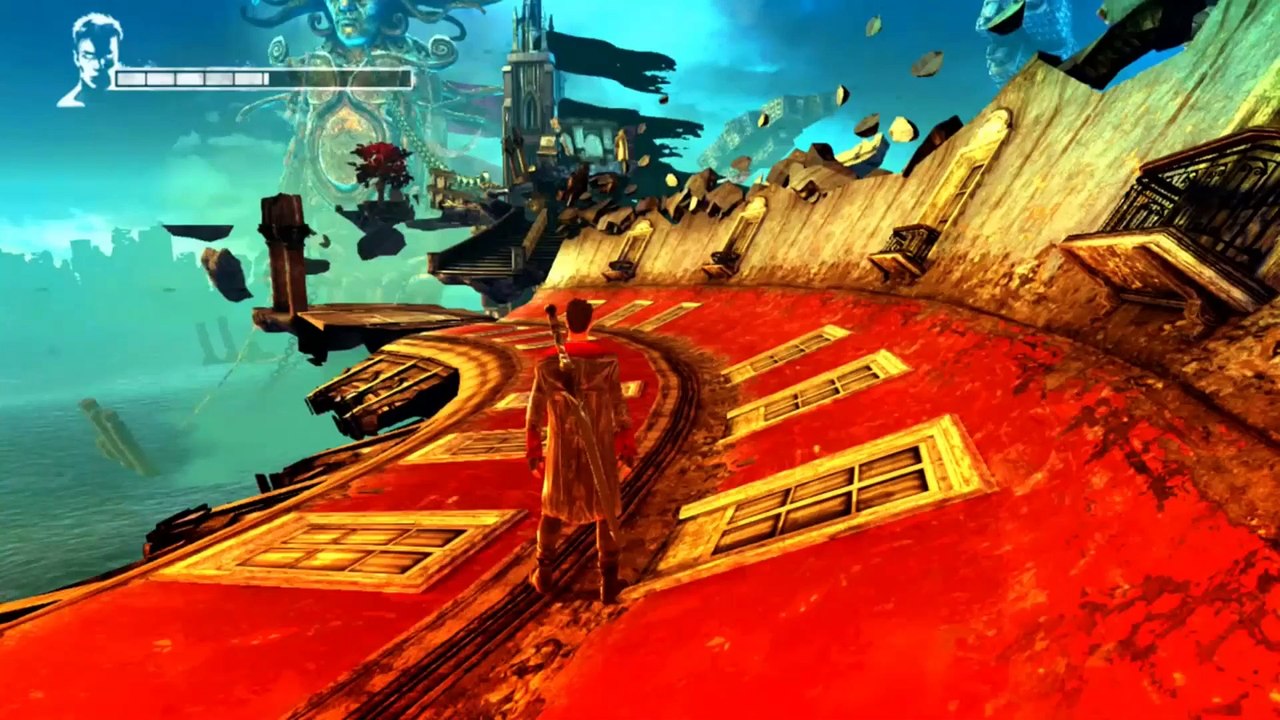 #003 | Let´s Play DMC:Devil May Cry | German | Deutsch