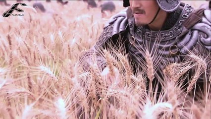 The Advisors Alliance 2 : Growling Tiger, Roaring Dragon Ep 15 [ Eng Sub ]