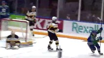 Brandon Wheat Kings at Swift Current Broncos