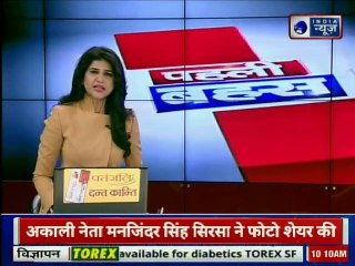 Jammu and Kashmir: सुबह-सुबह आतंकियों का काल बनी सेना