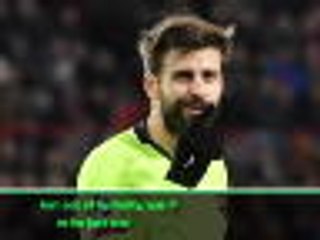 PSV really put us under pressure - Valverde