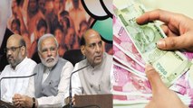 PM Modi की Demonetization पूरी तरह से Fail, RBI ने किया बड़ा खुलासा | वनइंडिया हिंदी