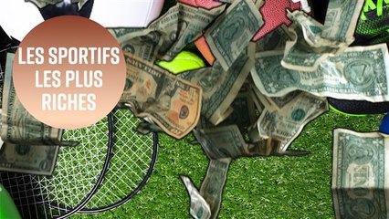 Forbes : les sportifs les mieux payés de 2018