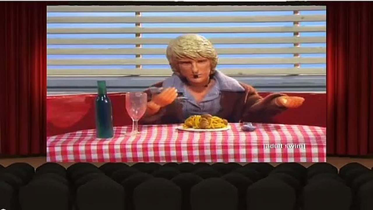 Robot Chicken S2E6