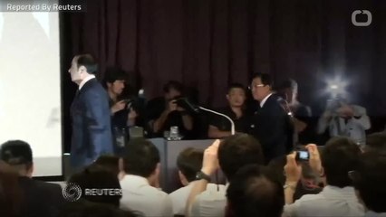 Nissan's Auditor Had Questions About Ghosn