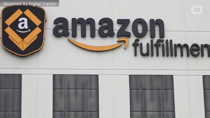 What Was Amazon’s Biggest-Selling Cyber Monday Item?