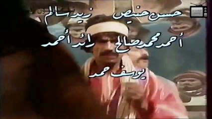 أحلى الكلام مدينة القواعد الحلقة 31 الحادية والثلاثون