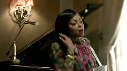 EMPIRE Season 5 Ep. 8 - Cookie Remembers When She Met Damon Cross (2018)