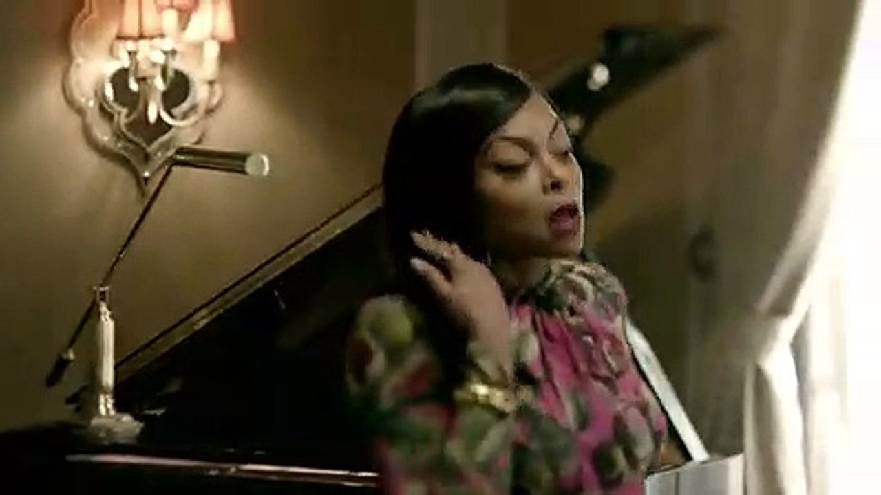 EMPIRE Season 5 Ep. 8 - Cookie Remembers When She Met Damon Cross (2018)