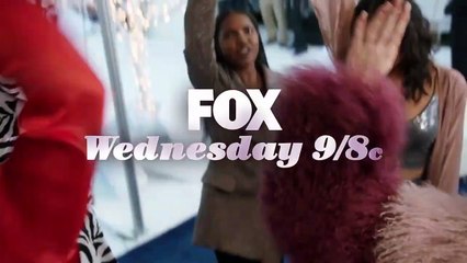 STAR Season 3 Episode 9 Promo Zion (2018) Fall Finale