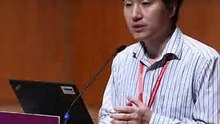 China scientist defends gene-editing babies but pauses trial