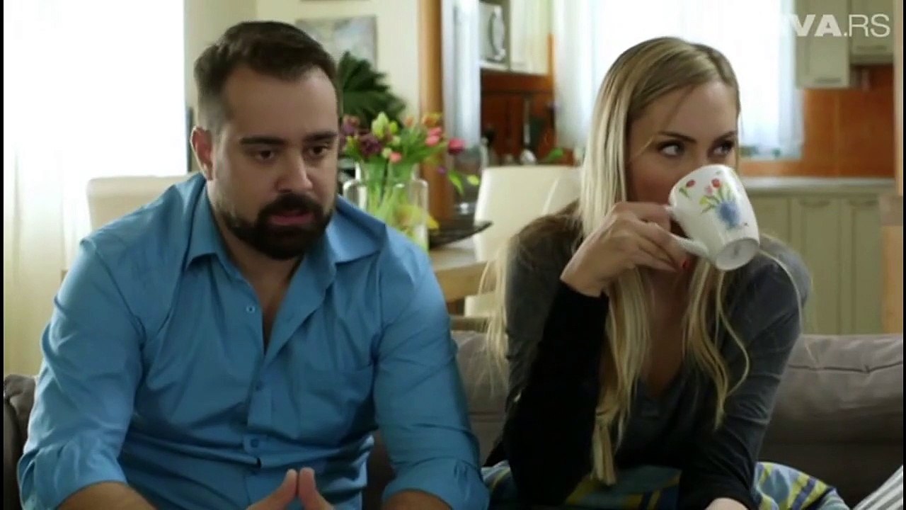 Istine i lazi 2. sezona epizoda 53 S02E53