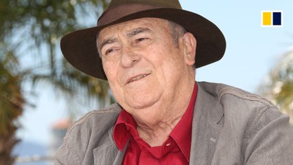 ‘Last Emperor’ director Bertolucci dies