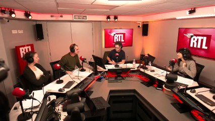 Le surf de l'info du 29 novembre 2018