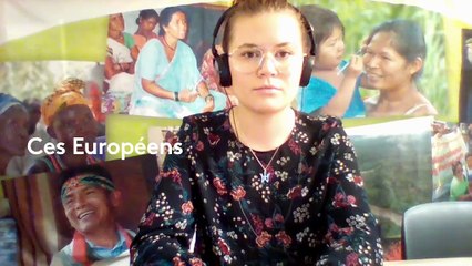 "Il faut se bouger vite" : victimes du réchauffement climatique, ils ont porté plainte contre l'Europe