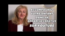 Mes conseils si votre enfant veut ouvrir une chaîne Youtube