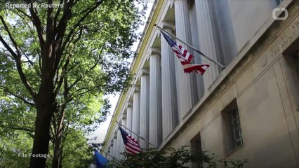 U.S. Indicts Iranian Hackers Responsible For Deploying 'SamSam' Ransomware