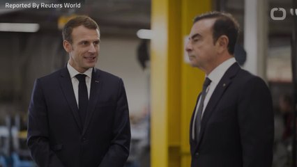 What You Need To Know About The Renault-Nissan Crisis