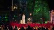 Trump attends National Tree Lighting Ceremony