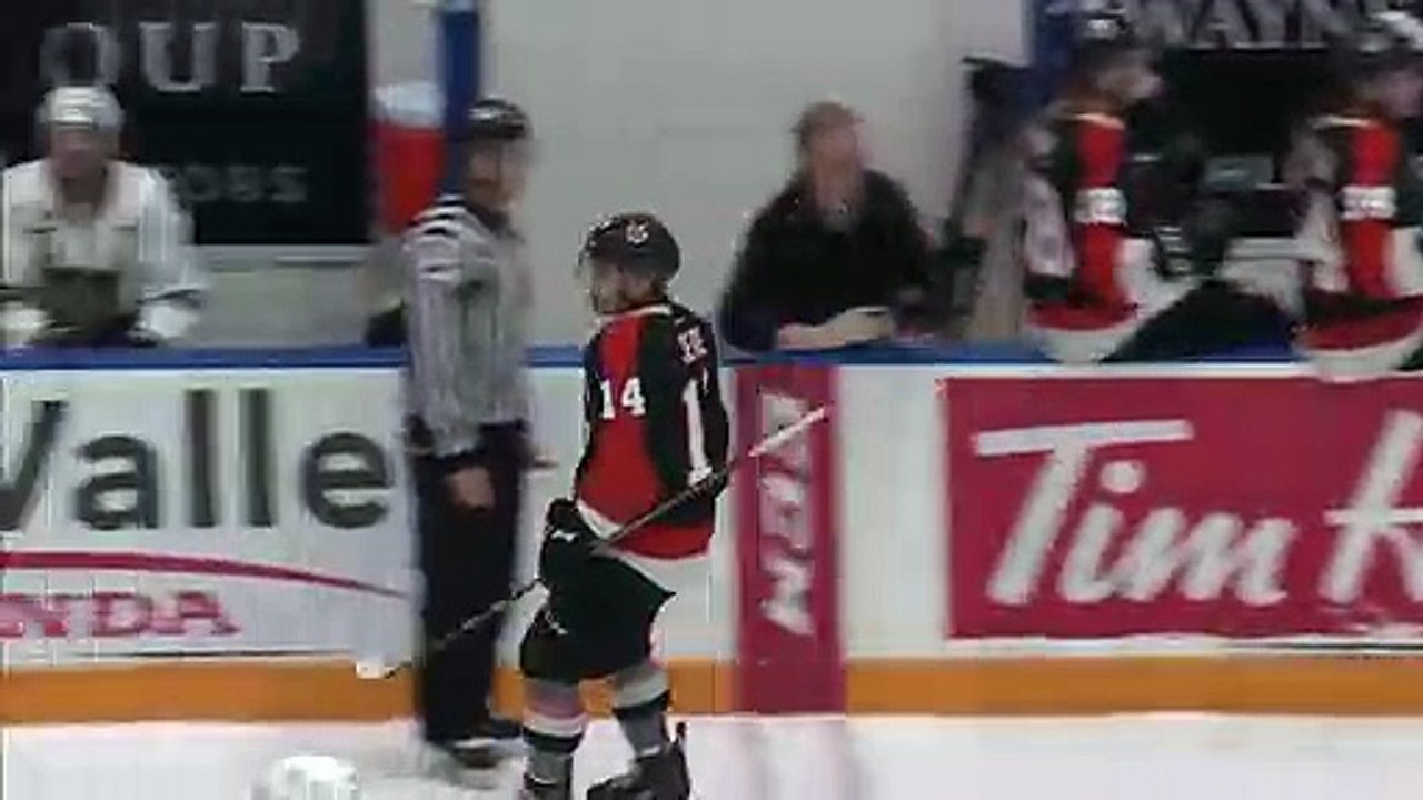 WHL Red Deer Rebels at Medicine Hat Tigers