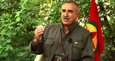 Terörist Elebaşı Murat Karayılan'dan İtiraf Gibi Talimat: Artık O Dönem Geçti, Köyleri Terk Edin