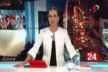 Loreto: tres miembros de la Marina resultaron heridos tras ataque a lancha patrullera