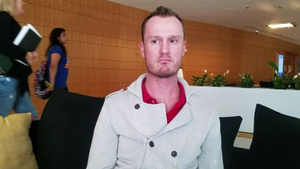 Coach Transformation Academy reviews, client testimonial - Jacques Boshoff