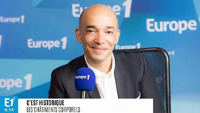 Les châtiments corporels à travers l'histoire