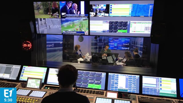 Gilets jaunes : L'idée, ce serait d'élire des porte-parole régionaux pour représenter le mouvement