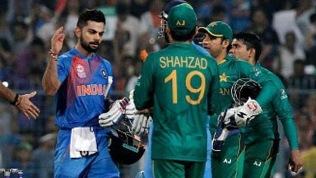ICC Cricket World Cup 2019 : India Vs Pak Match Tickets Sold Out,Just 3,500 Tickets Left | Oneindia