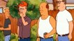 King of the Hill S01E07 - Westie Side Story