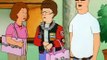 King of the Hill S01E09 - Peggy the Boggle Champ