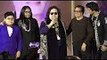 Bollywood Celebs At Bappi Lahiri's 65th Birthday Celebration